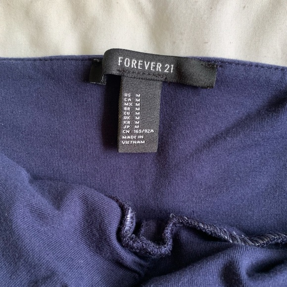 Strapless Dress - Picture 2 of 2